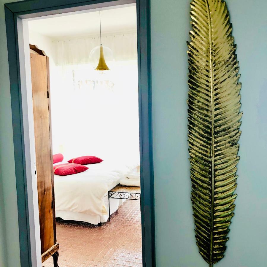 Azzurra Apartman Salò Kültér fotó
