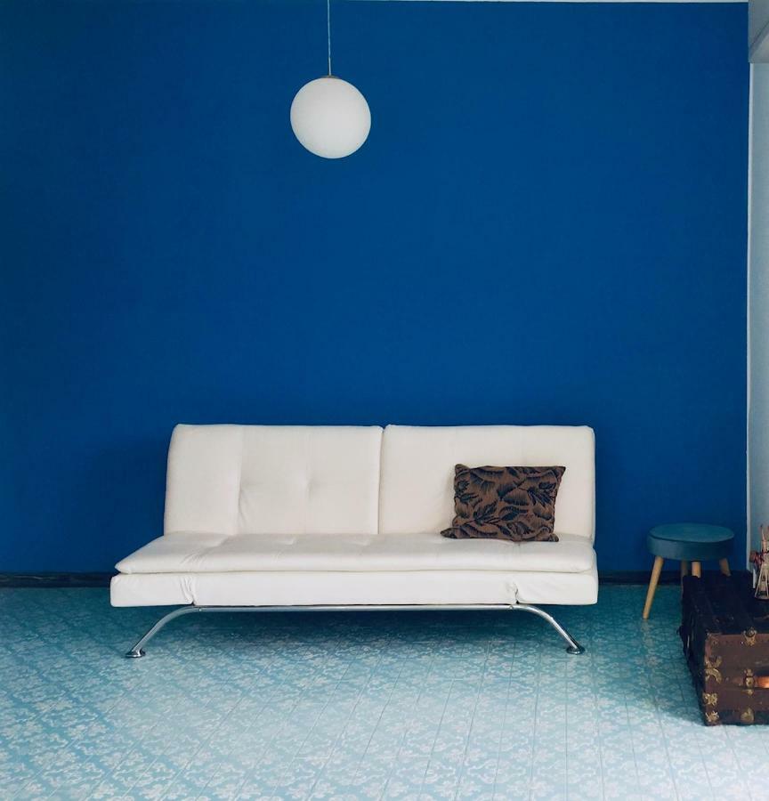 Azzurra Apartman Salò Kültér fotó